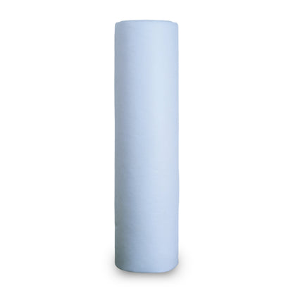 Perforated 50 Count Disposable Sheet Roll for Beauty Spa Massage