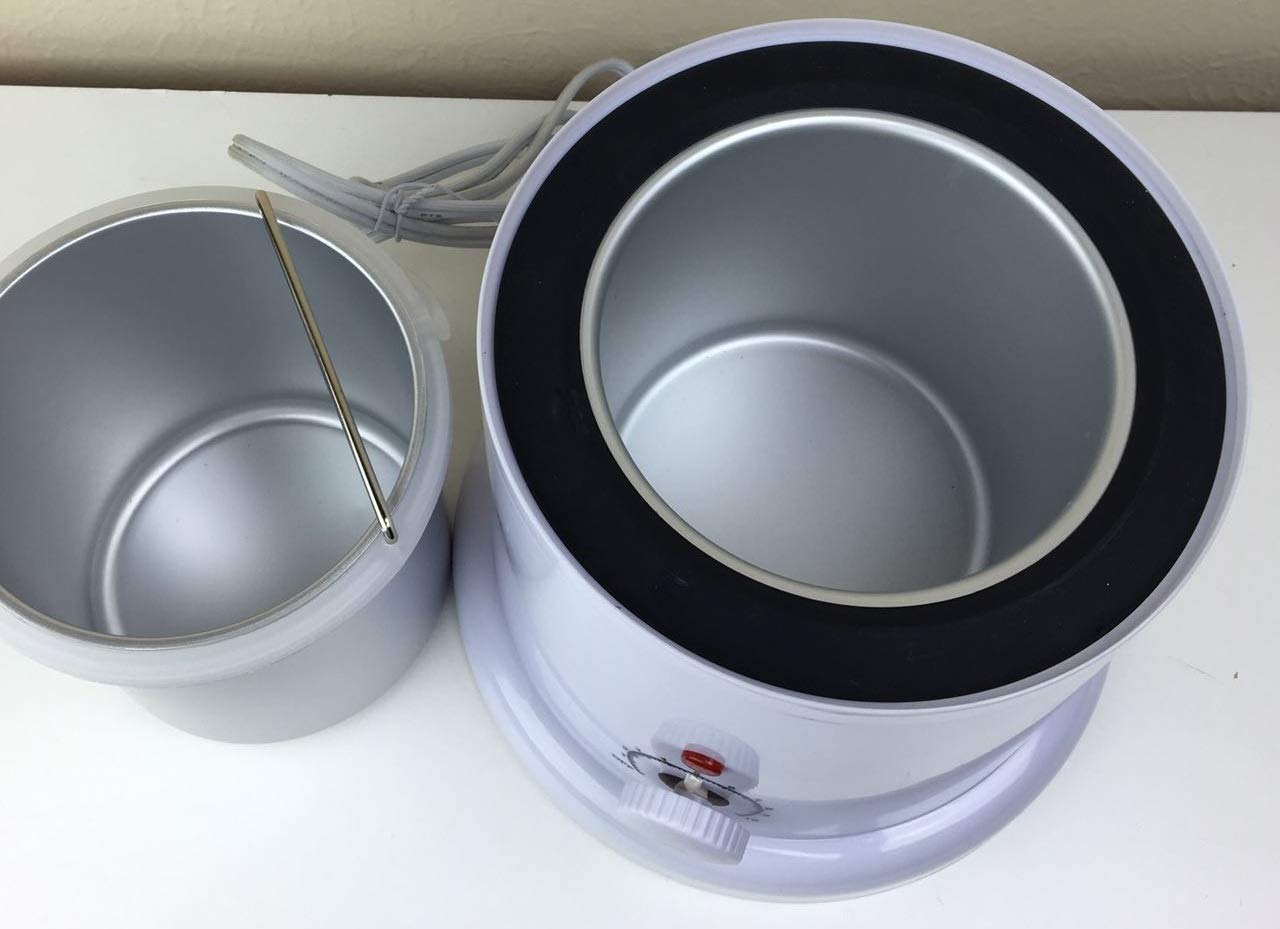 Huini Beauty Pot Wax Warmer Electrical 1000ML